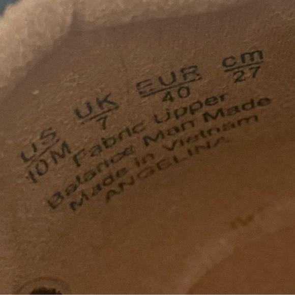 Life Stride Women’s Black Flat - Picture 4 of 4